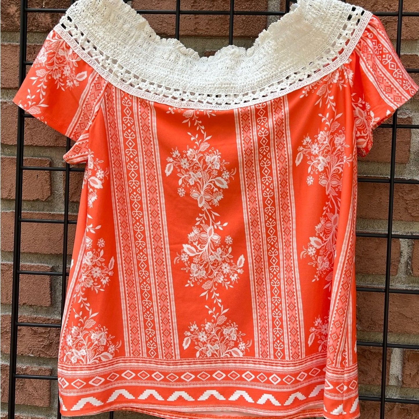 New Direction Blouse