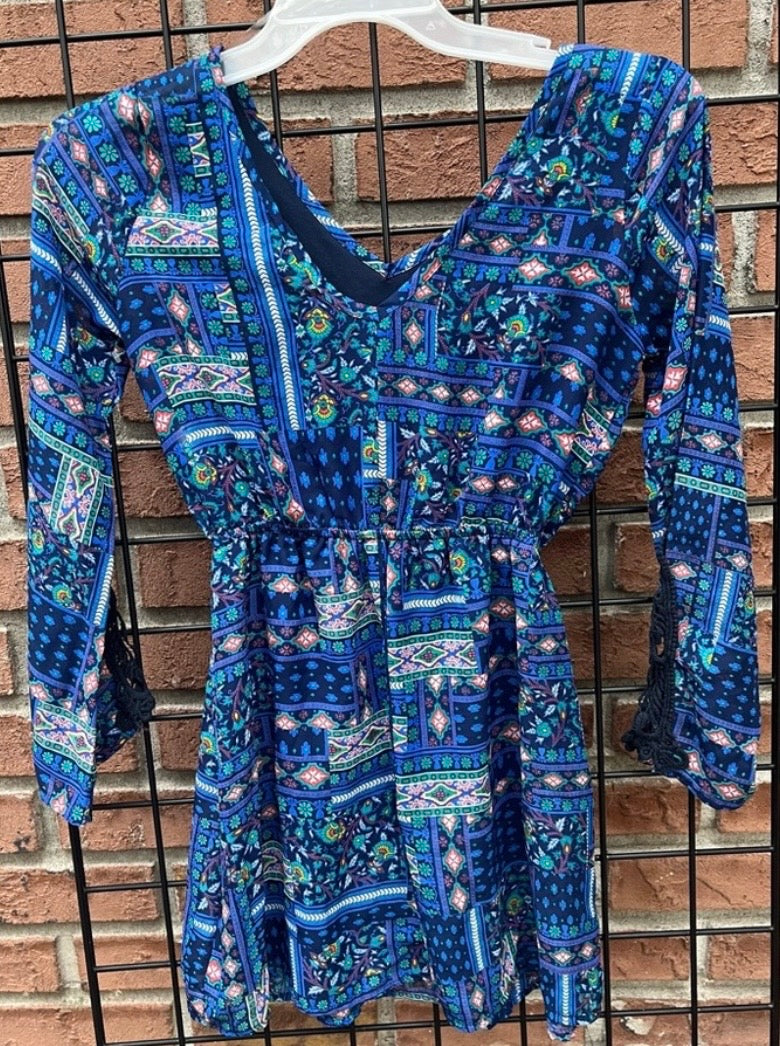 Derek Heart Dress