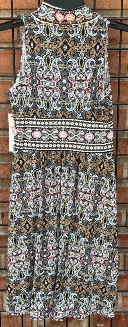 Maggy London Dress