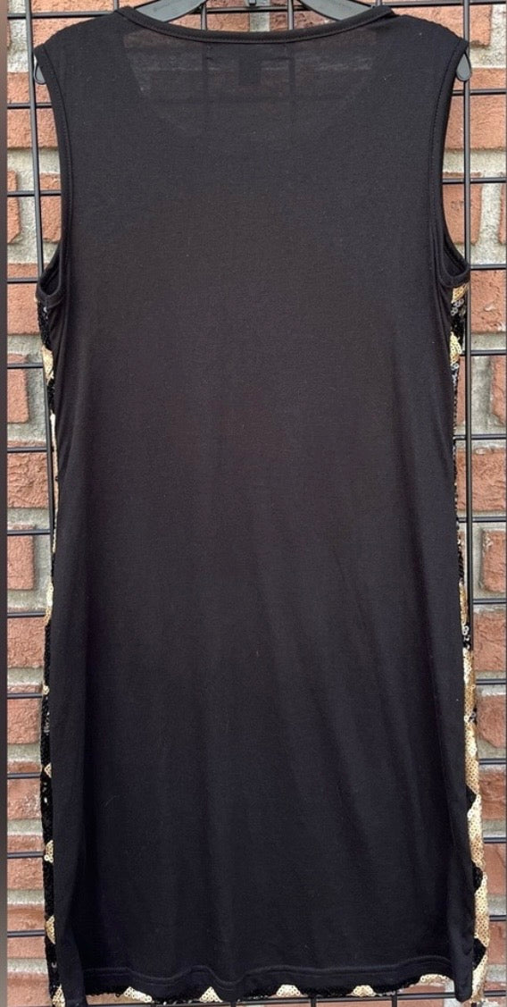 Forever 21 Sequin Dress