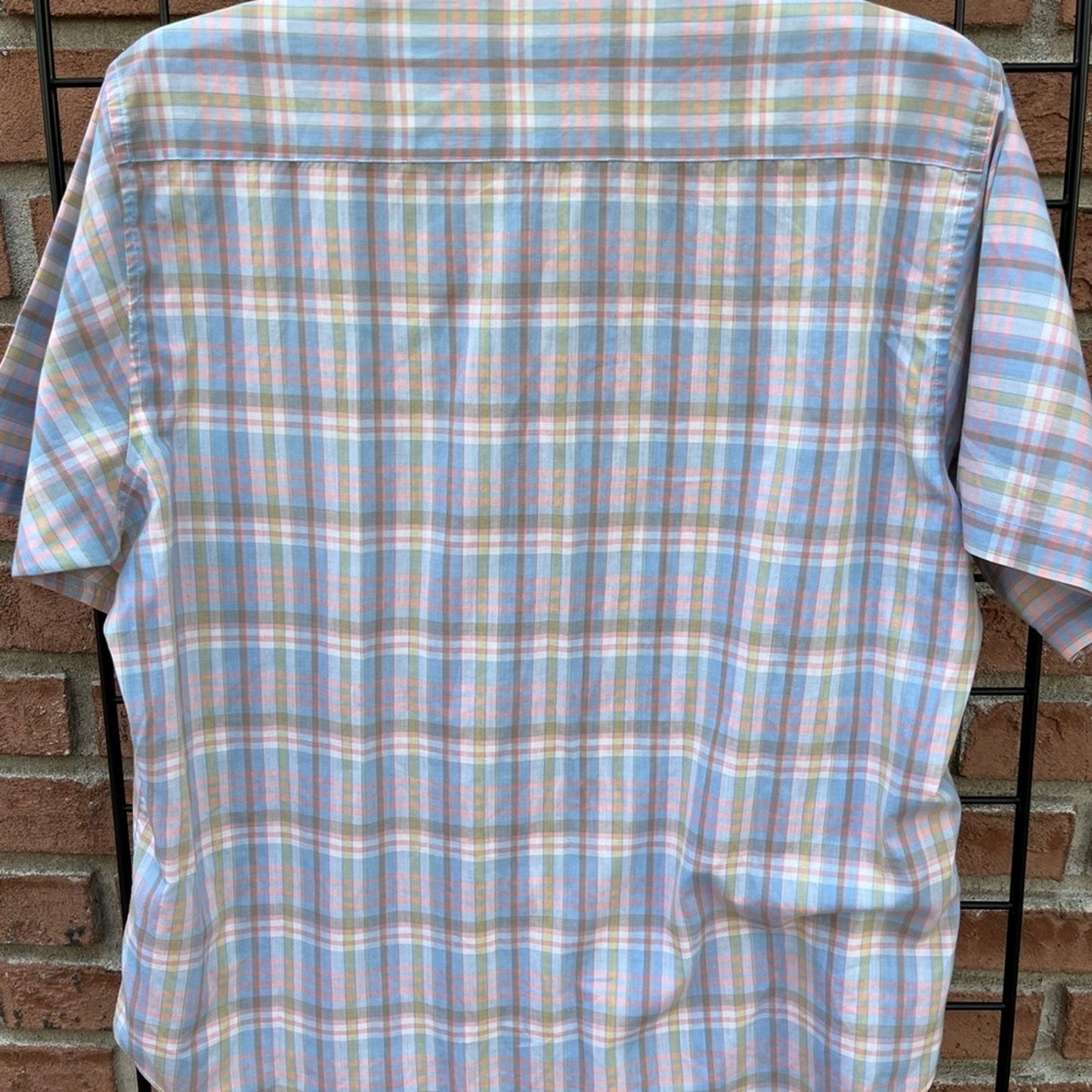 Vintage Arnold Palmer Button Down