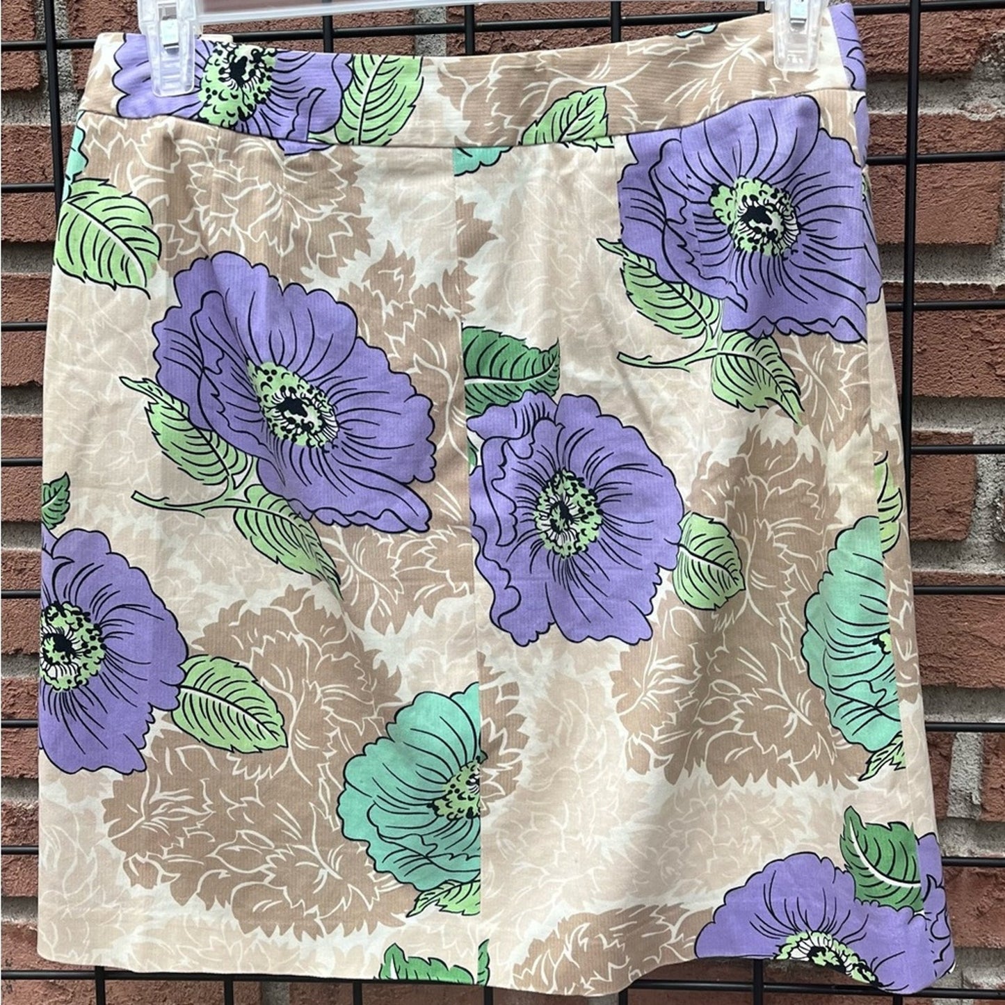Ann Taylor Loft Skirt