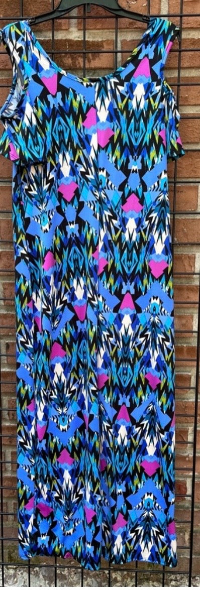 Lexington Avenue Dress