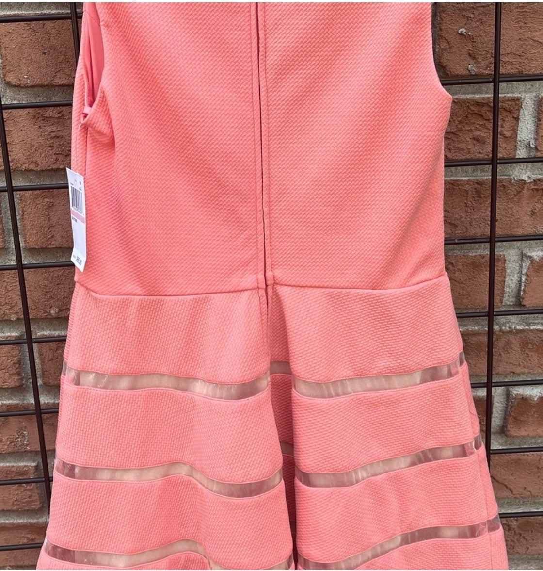 City Studio Dress