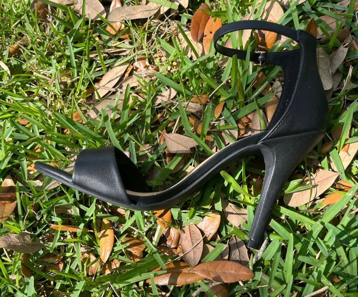LC Lauren Conrad Heels