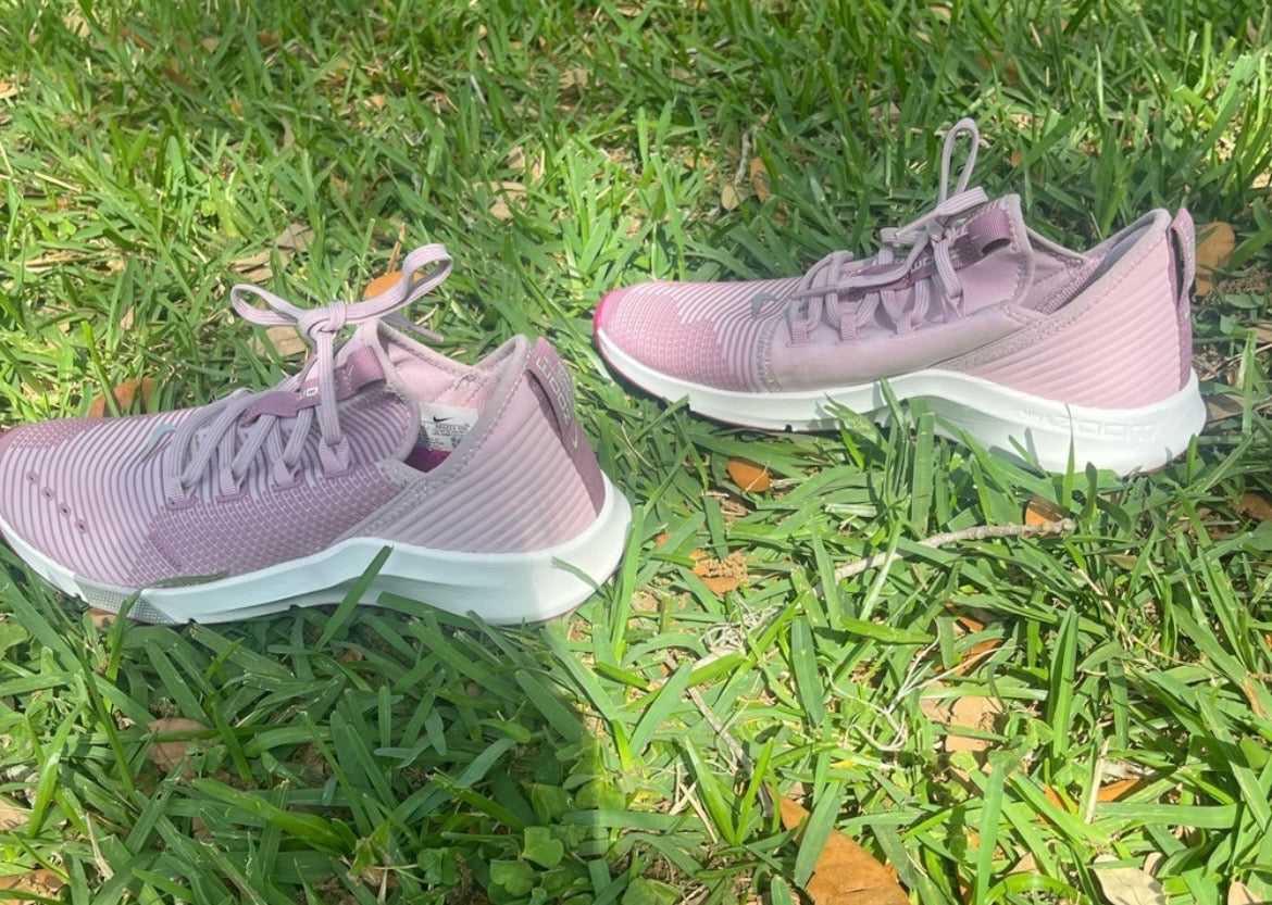 Nike Zoom Training Shoes
