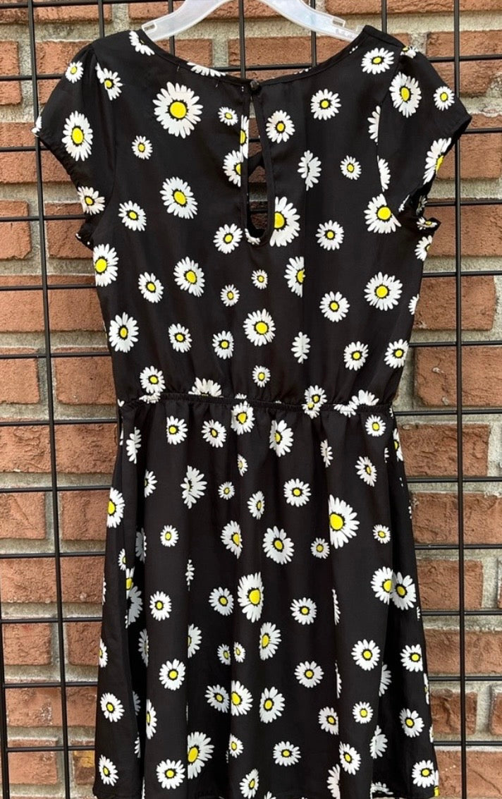 Sunflower Dress