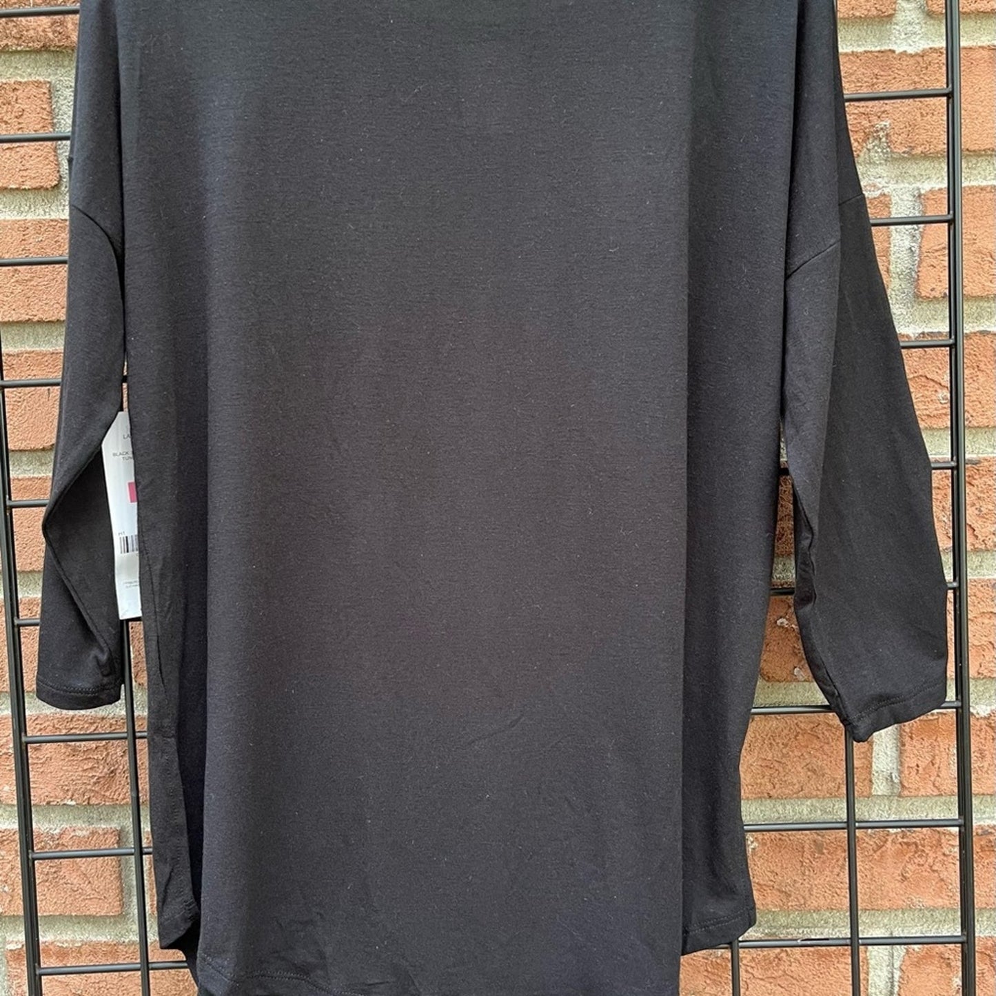 Just Be Black blouse