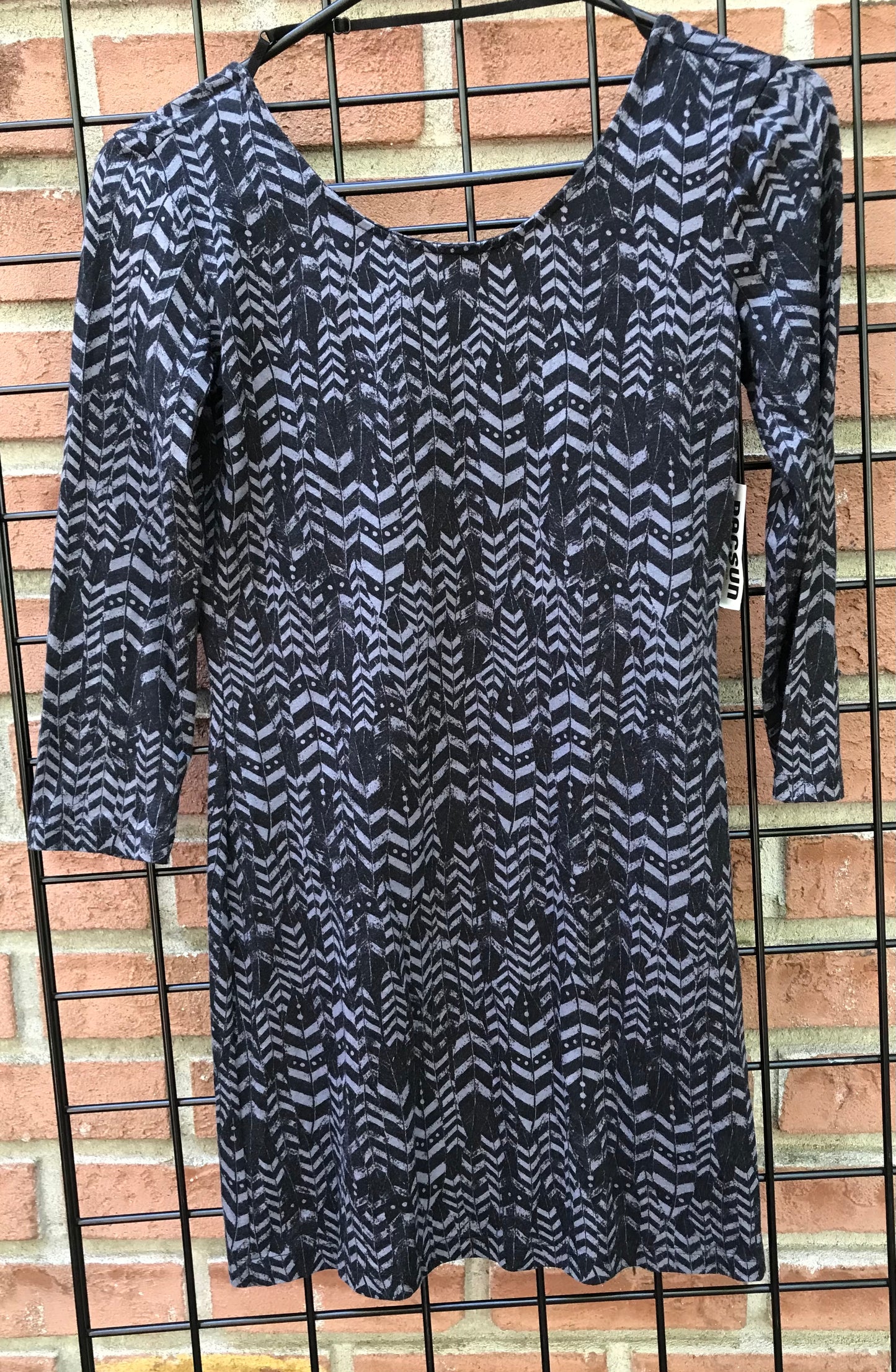 Nollie Dress