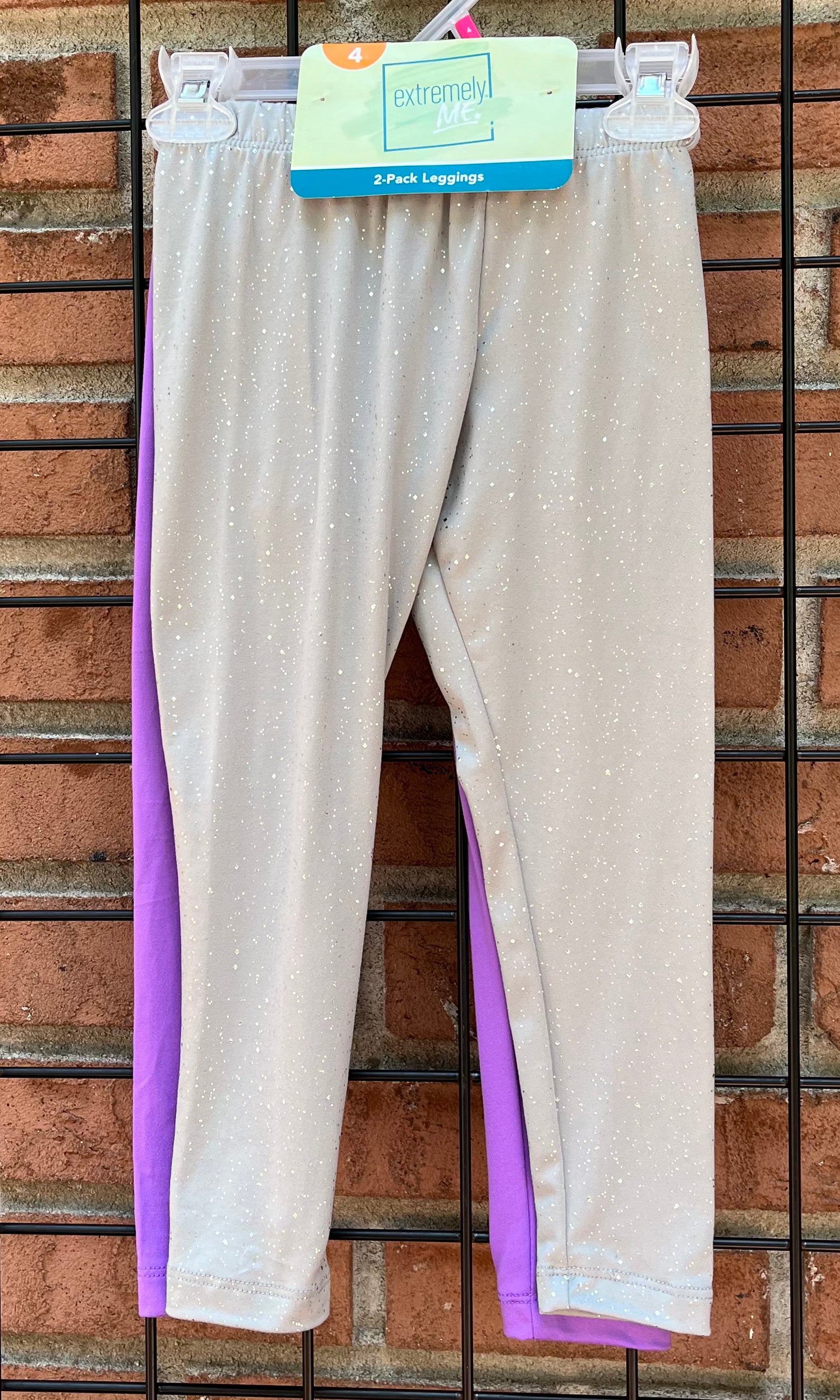 2 pack of leggings – Stay Gorgeous Boutique