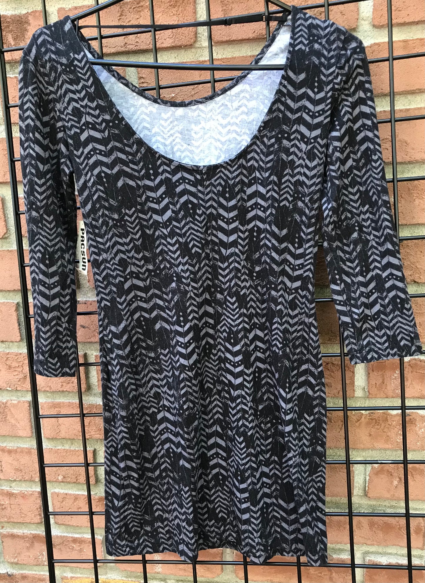 Nollie Dress