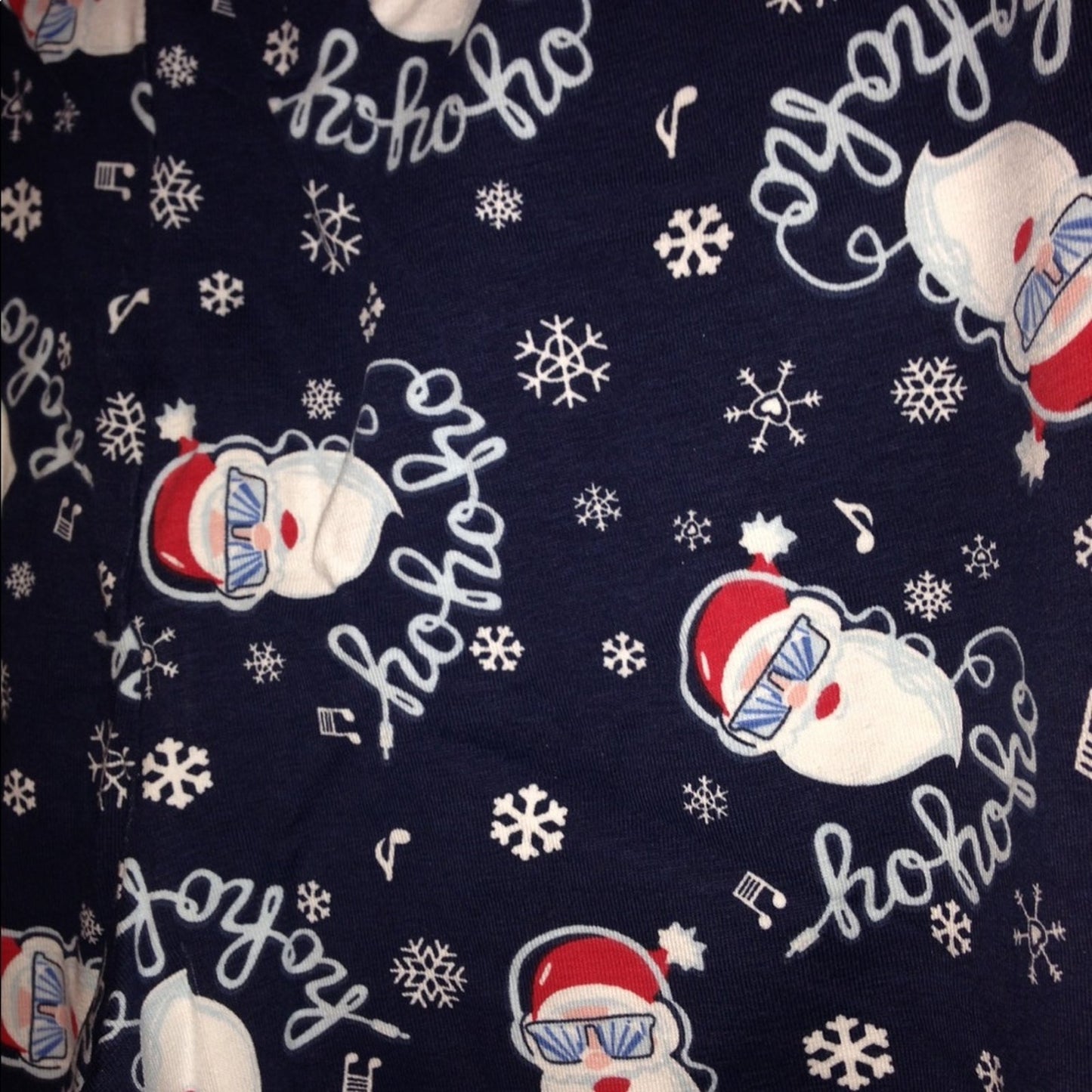 Christmas Leggings