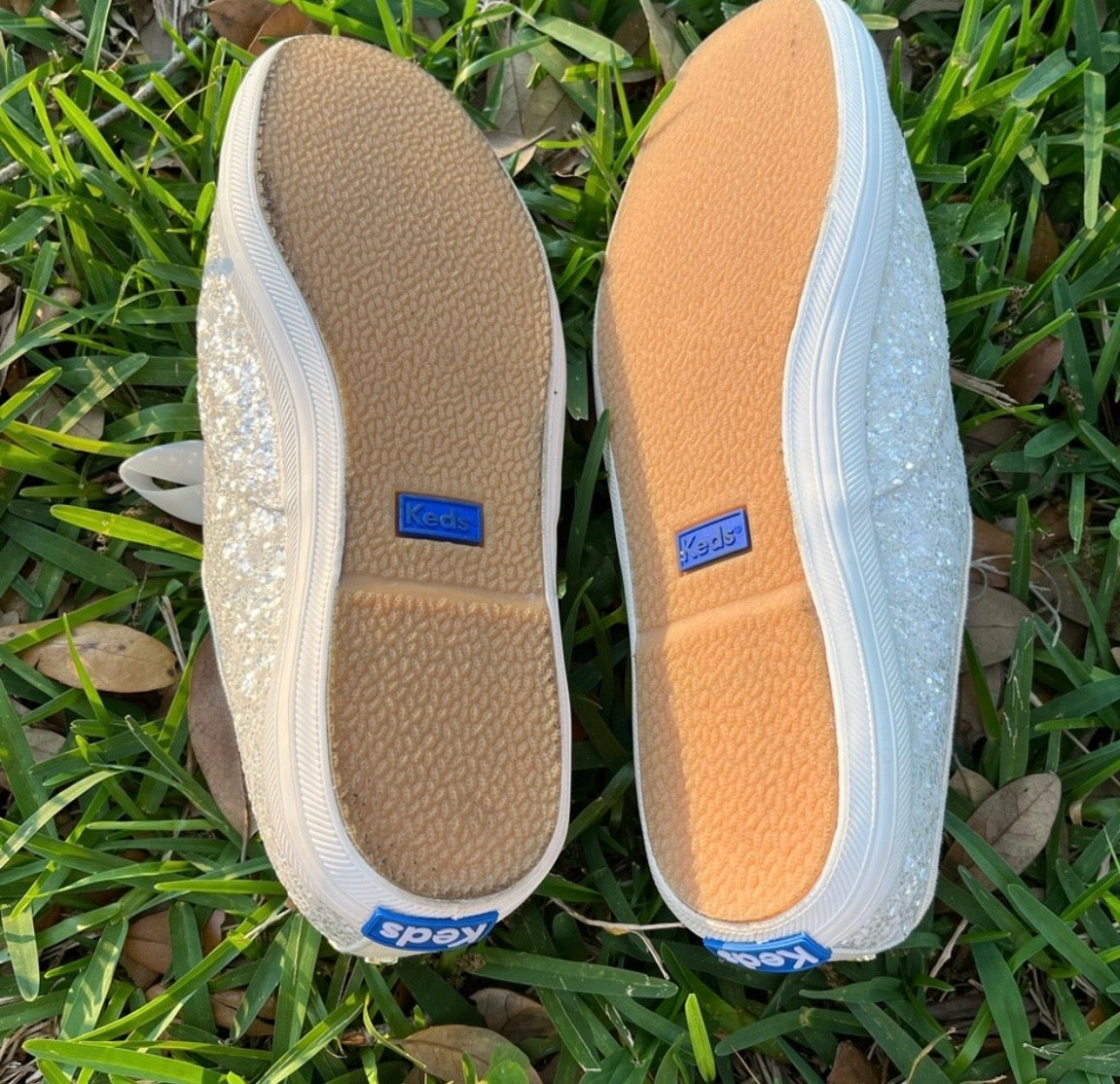 Keds for Kate Spade