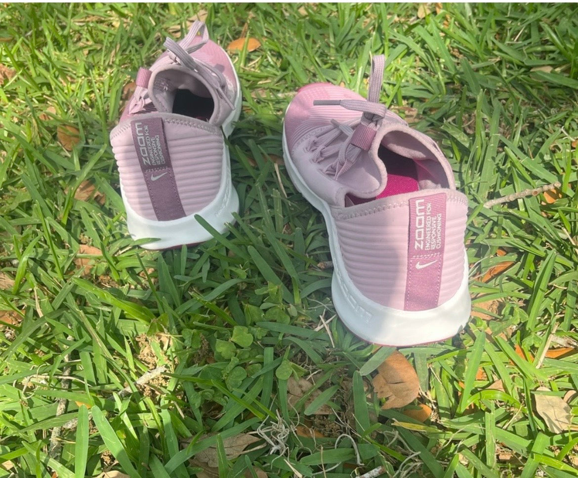 Nike Zoom Training Shoes