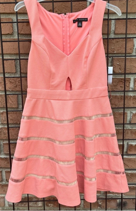 City Studio Dress