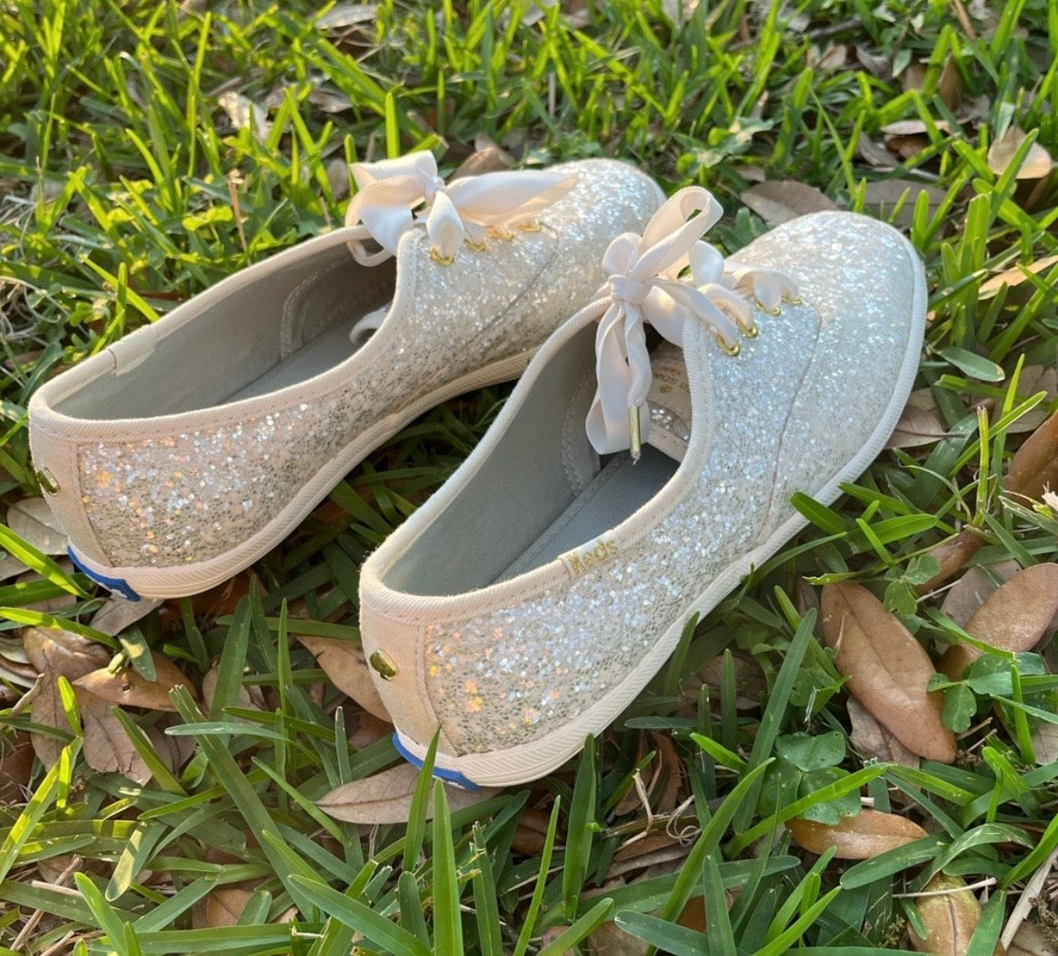 Keds for Kate Spade