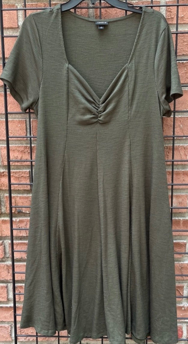 Torrid Dress