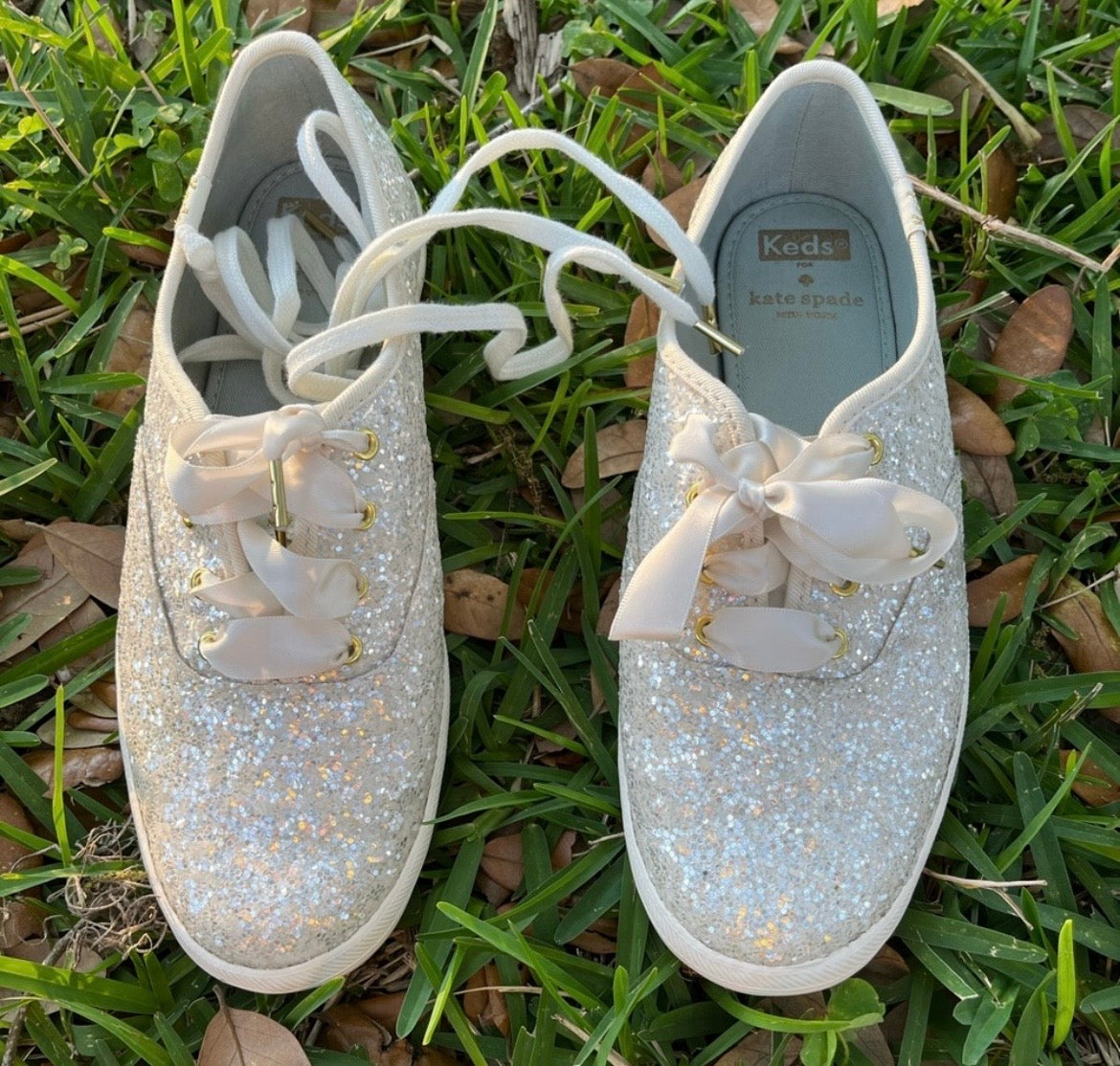 Keds for Kate Spade