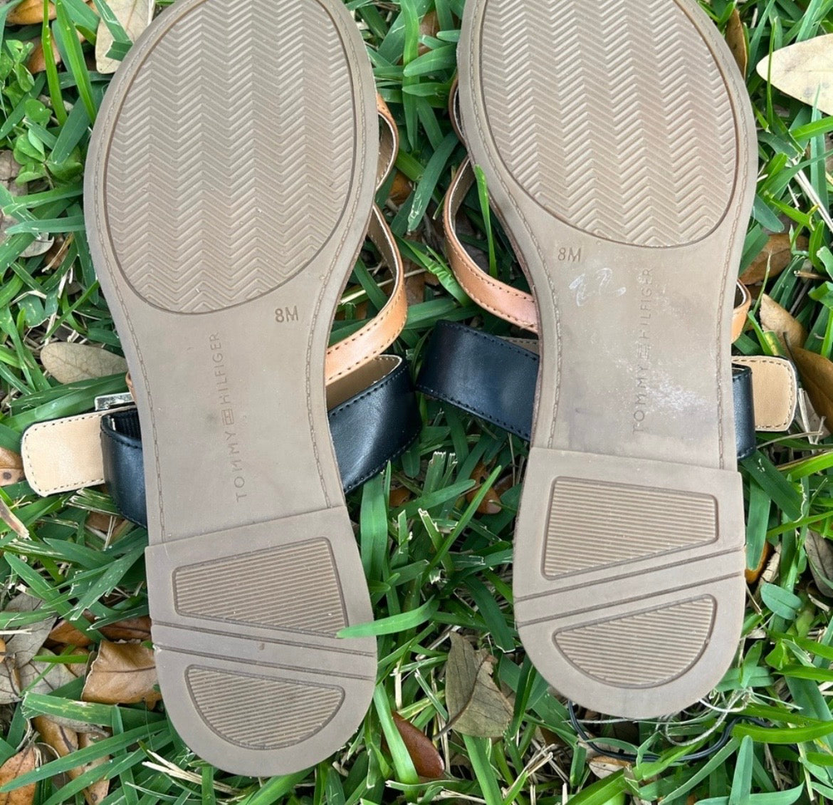 Tommy Hilfiger Sandals