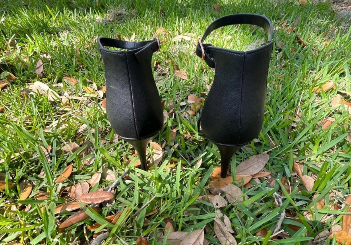 LC Lauren Conrad Heels