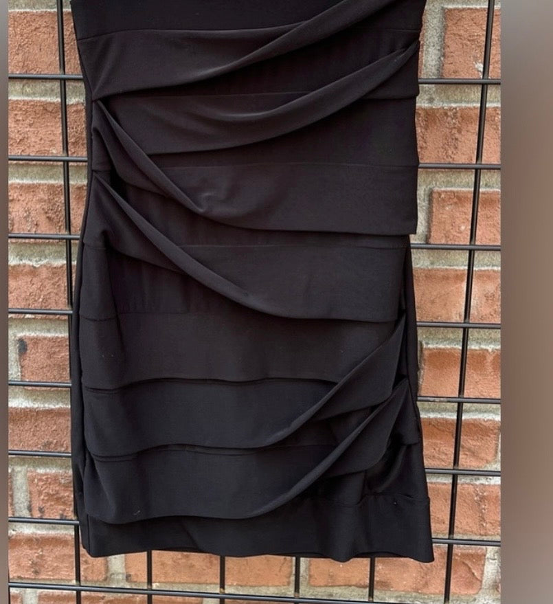 Emerald Sundae Sequin Dress