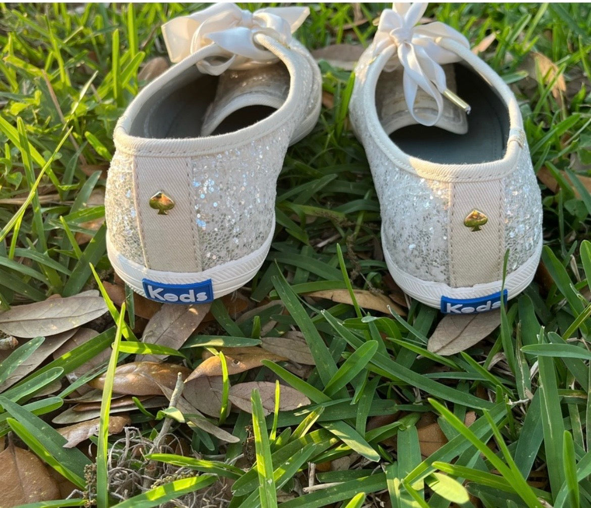 Keds for Kate Spade