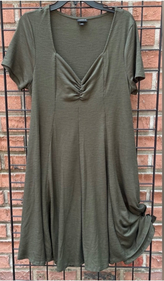 Torrid Dress