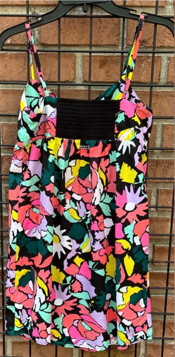 Roxy Dress