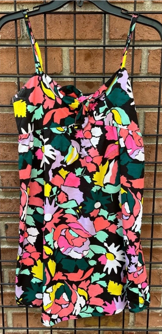 Roxy Dress