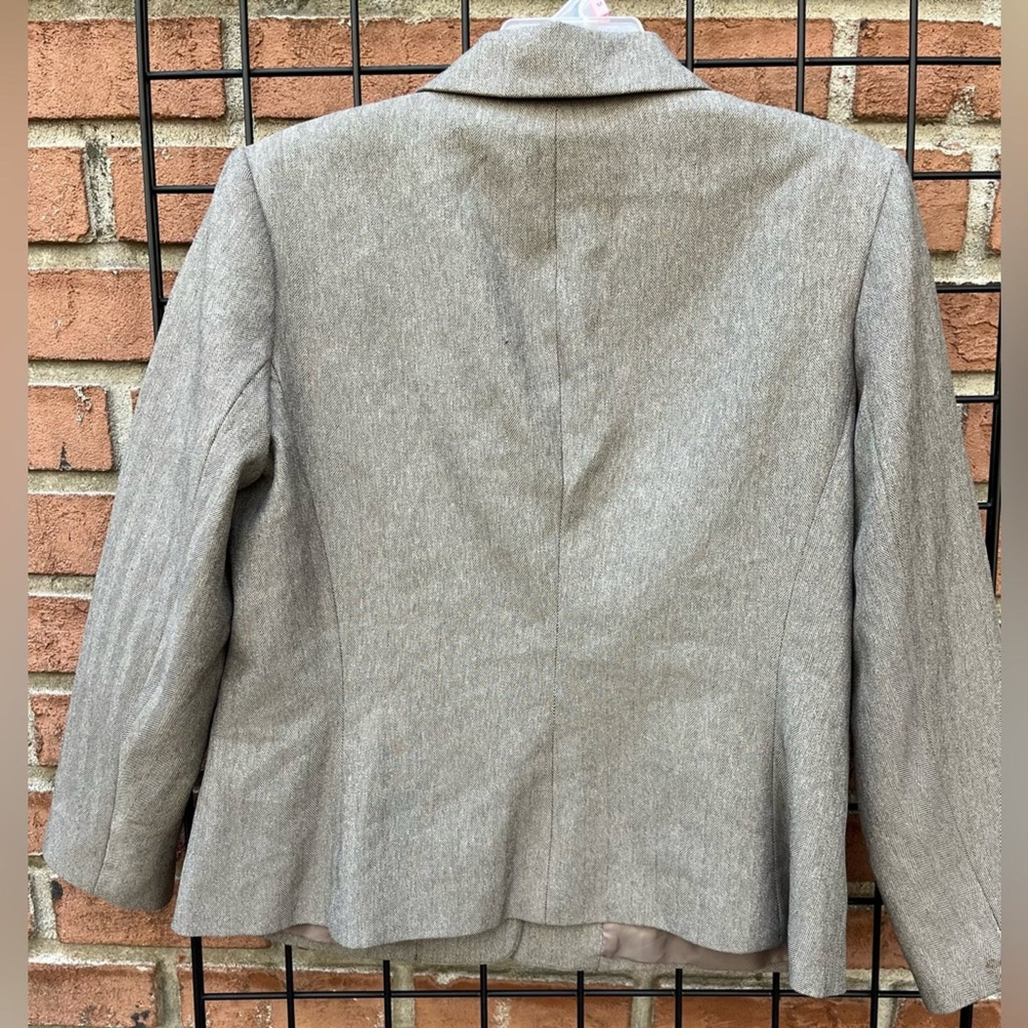 Vintage Giorgio Sant' Angelo Blazer