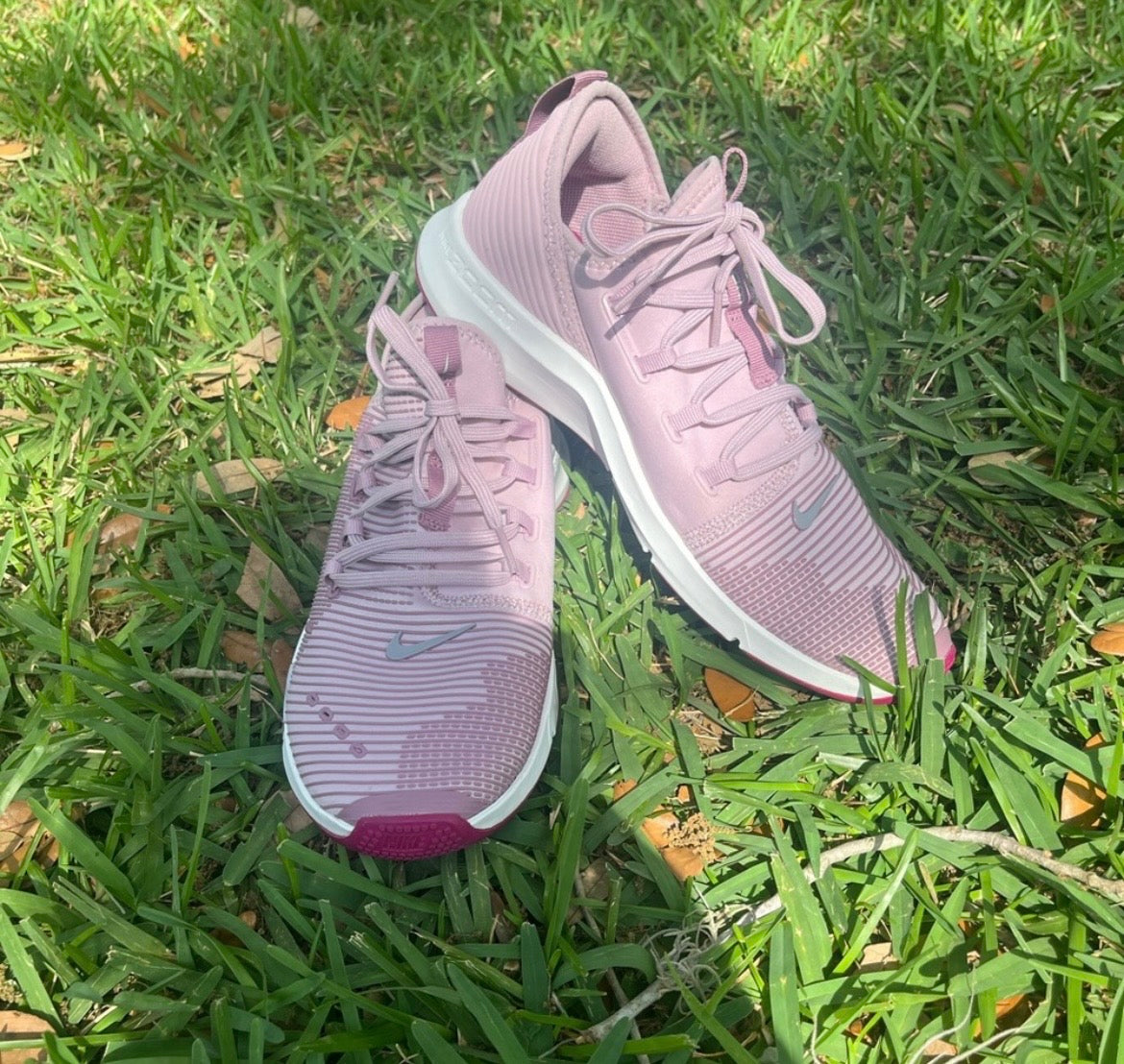 Nike Zoom Training Shoes