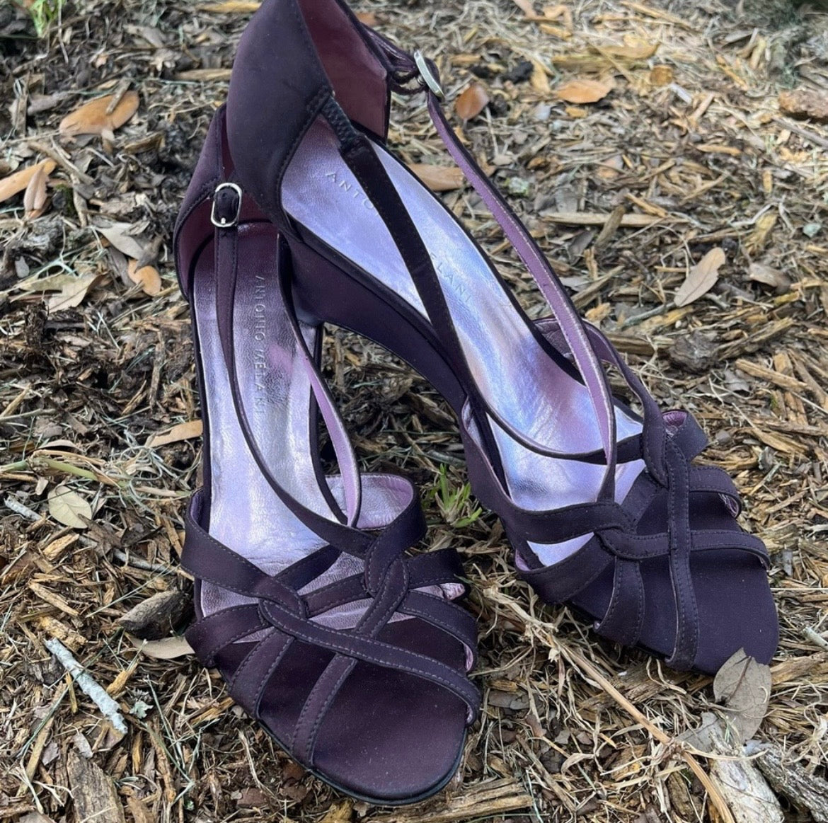 Antonio Melani Heels