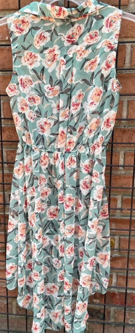 Rue21 Floral Dress
