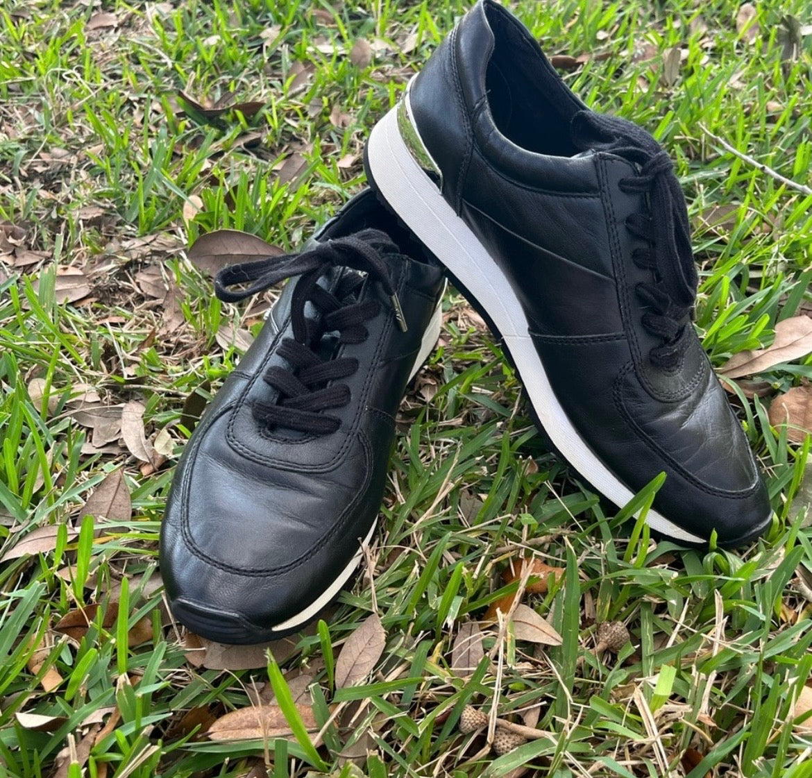 Michael Kors Tennis Shoes