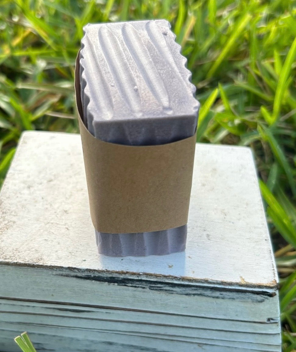 Salvage Goat Milk Soap - Mens