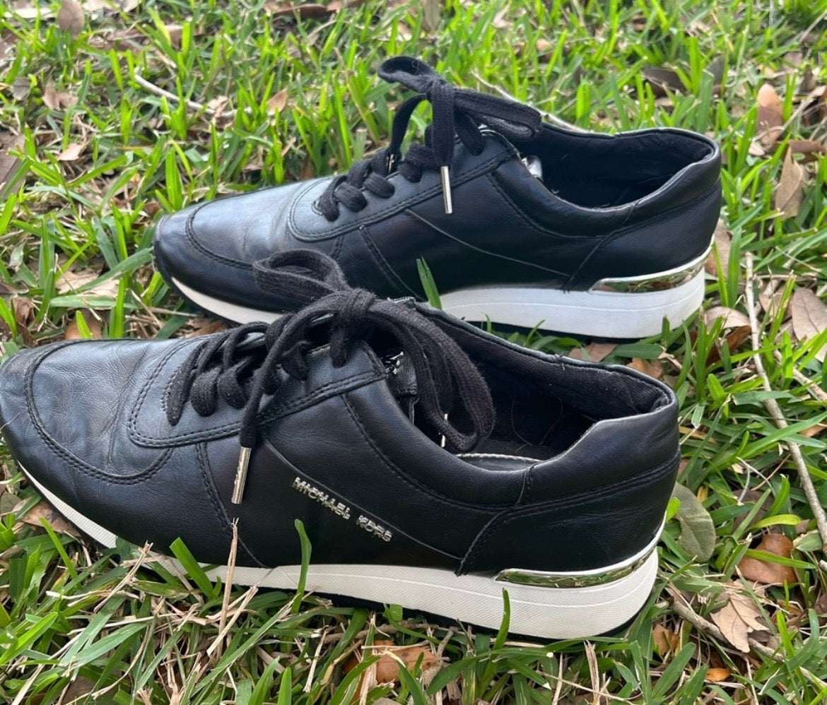 Michael Kors Tennis Shoes