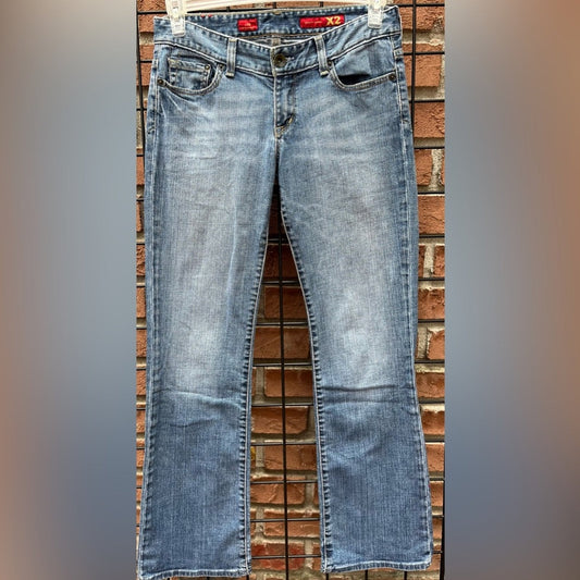 X2 Jeans Stella Boot Cut