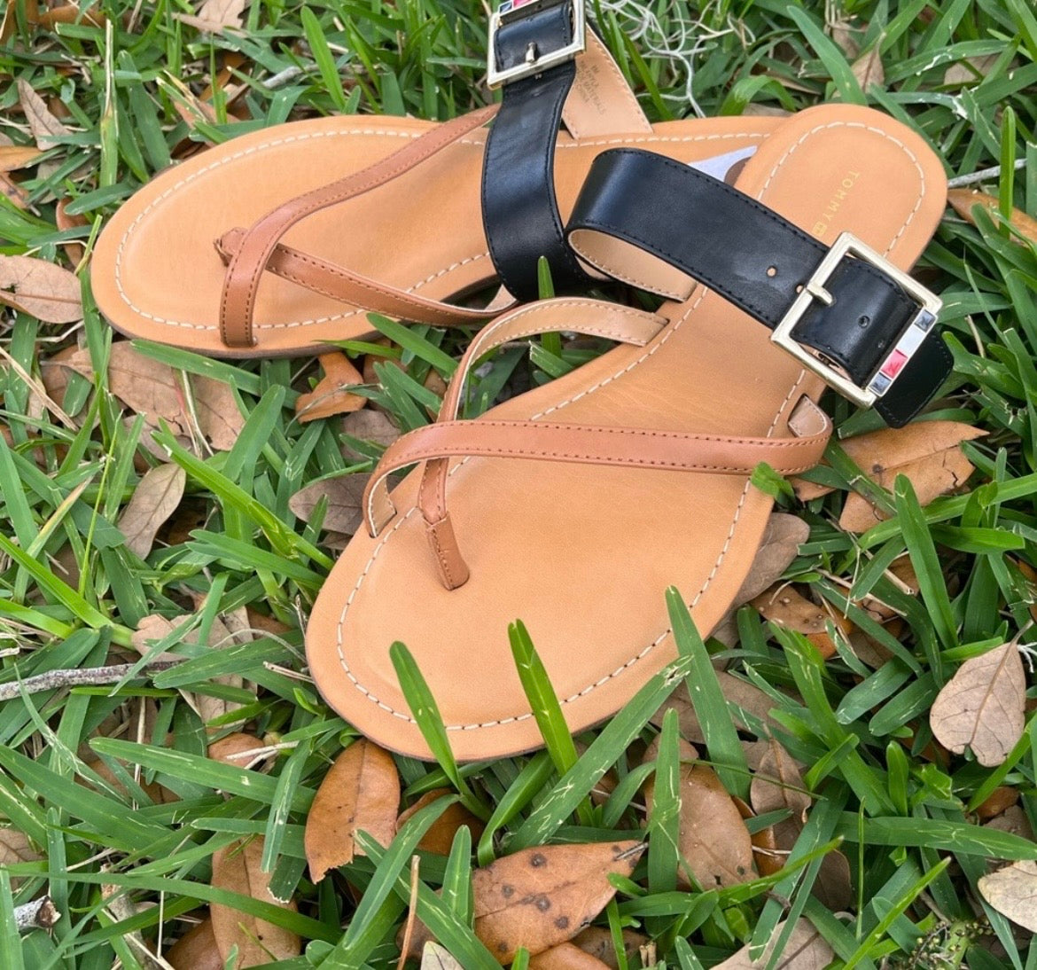Tommy Hilfiger Sandals