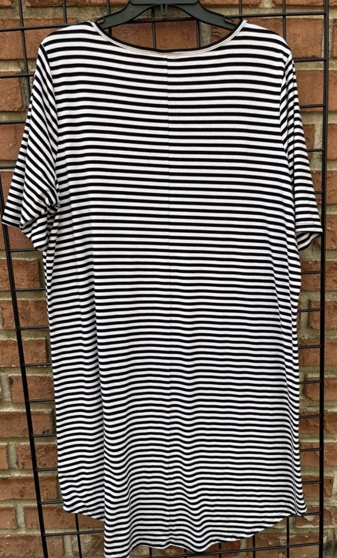 Torrid Dress