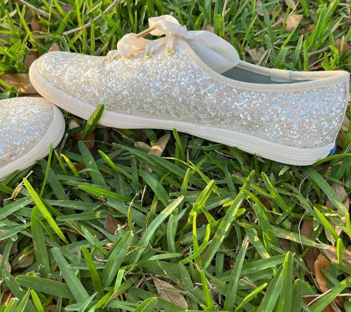 Keds for Kate Spade