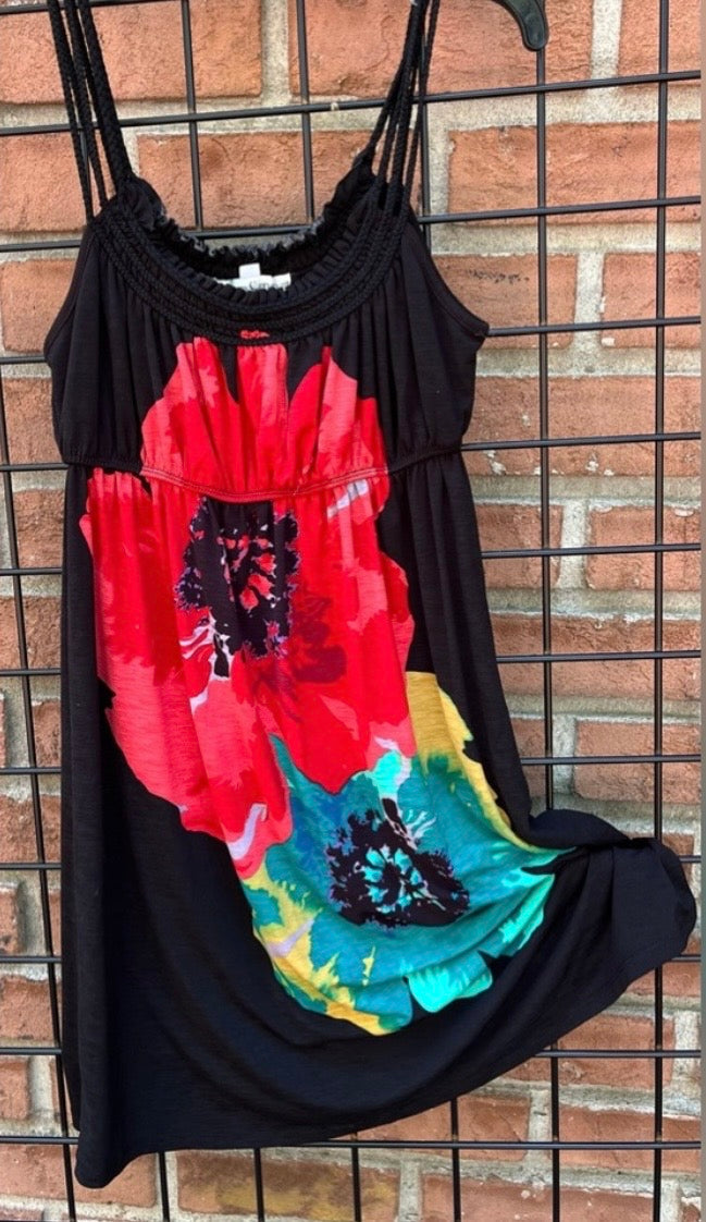 Moa Moa Dress