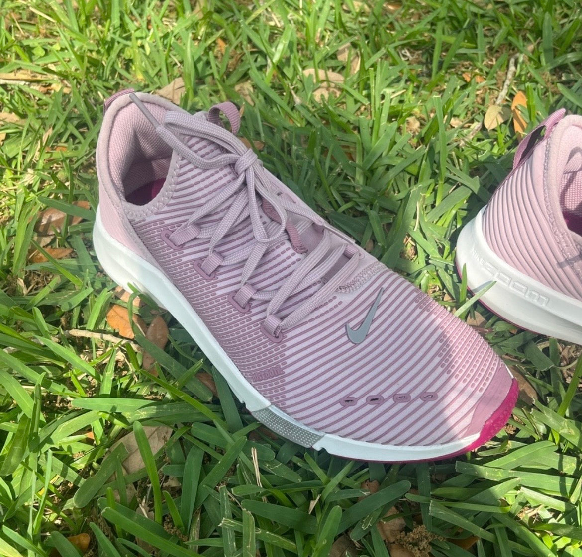 Nike Zoom Training Shoes