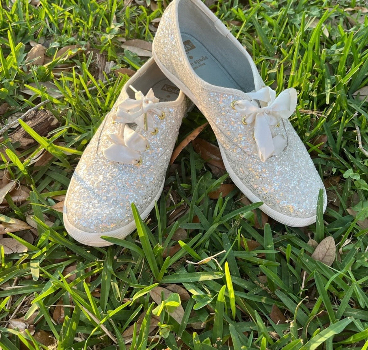 Keds for Kate Spade
