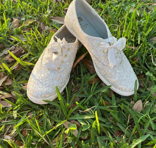 Keds for Kate Spade