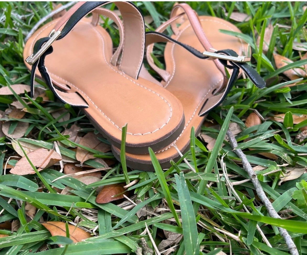 Tommy Hilfiger Sandals