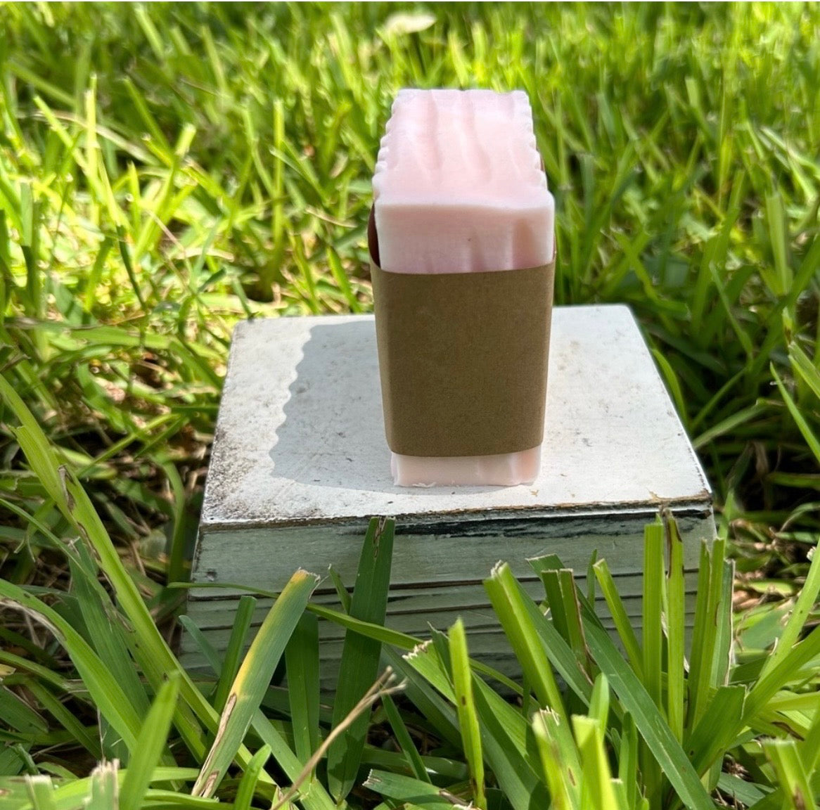 Jasmine Goat Milk Soap