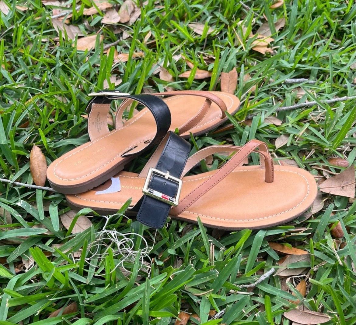 Tommy Hilfiger Sandals