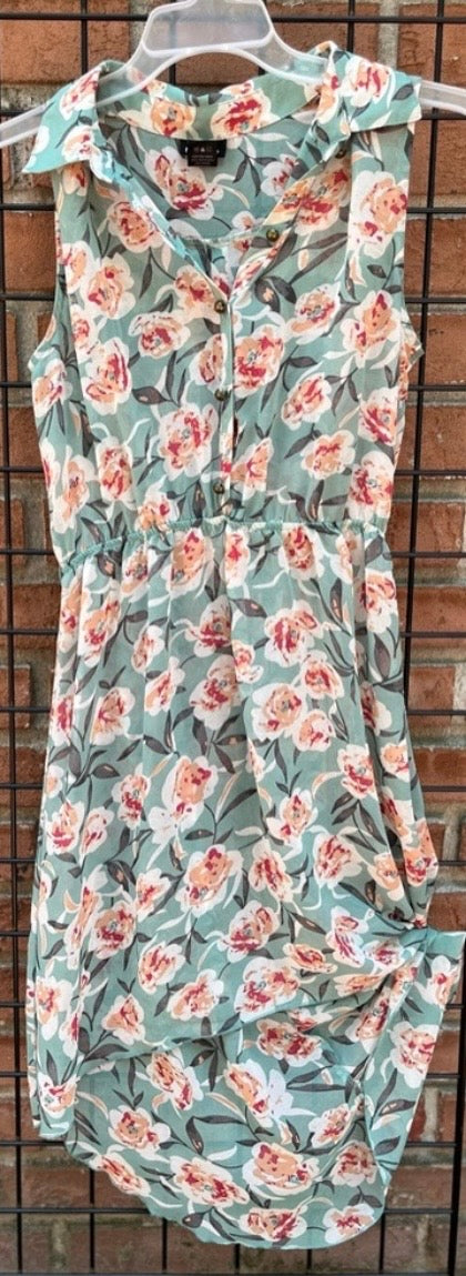 Rue21 Floral Dress