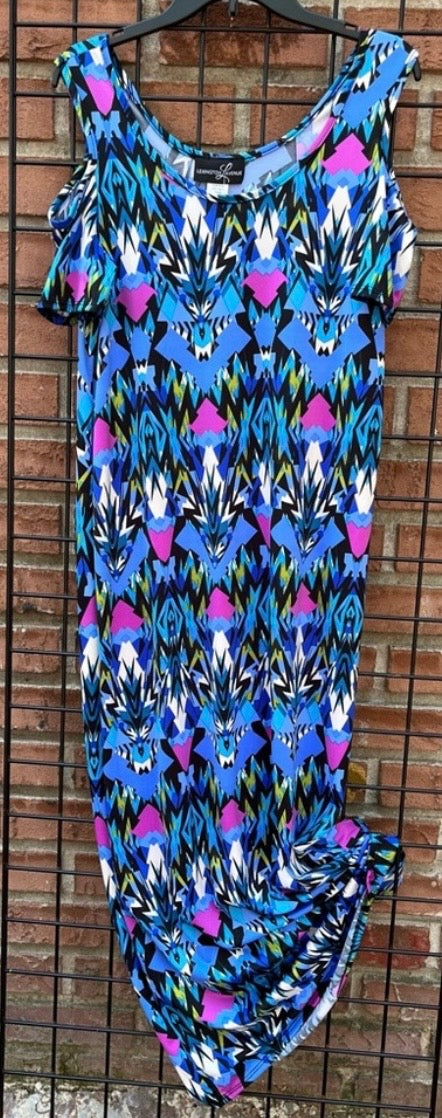 Lexington Avenue Dress
