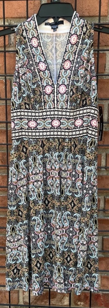 Maggy London Dress